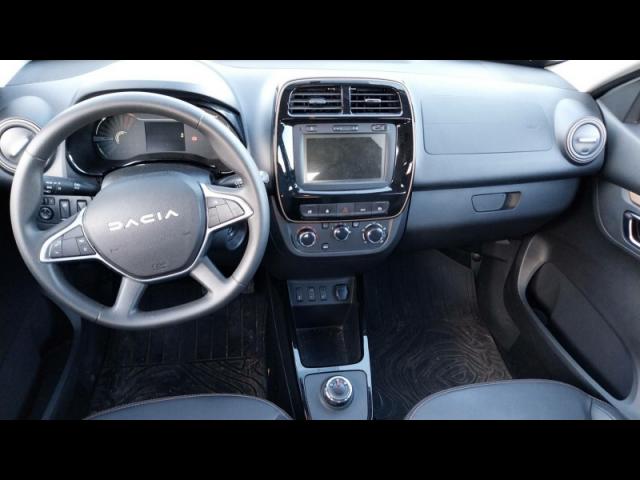 Dacia Spring image 5