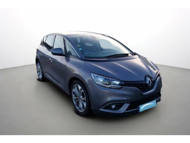 Renault Scénic image 3