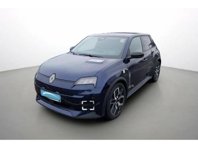 Renault R 5 E-Tech Electrique 150 Ch Autonomie Confort Techno