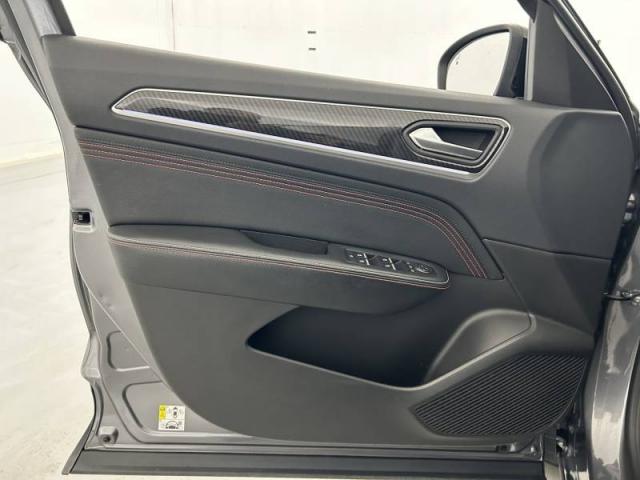 Renault Arkana image 1