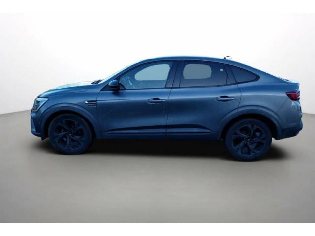 Renault Arkana image 1