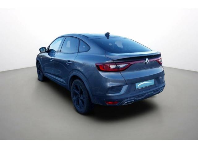 Renault Arkana image 6