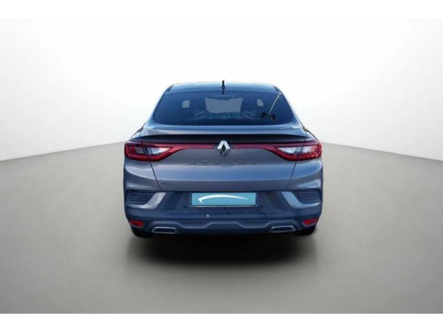Renault Arkana image 2