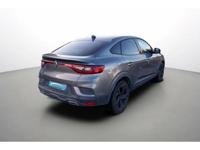 Renault Arkana image 3