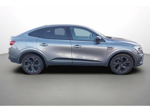 Renault Arkana image 4