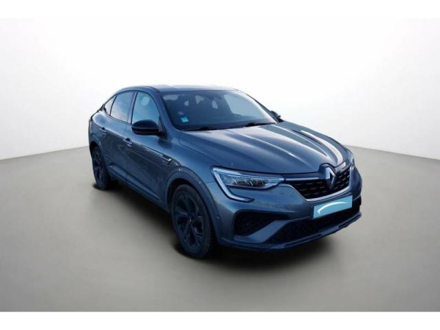 Renault Arkana image 5