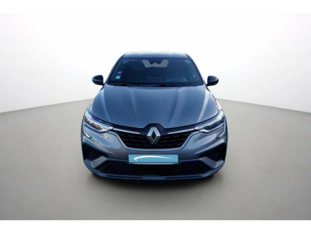 Renault Arkana image 7