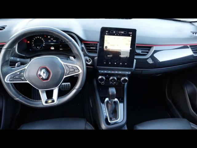 Renault Arkana image 8