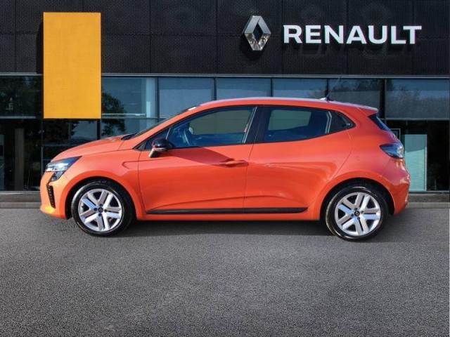 Renault Clio image 9