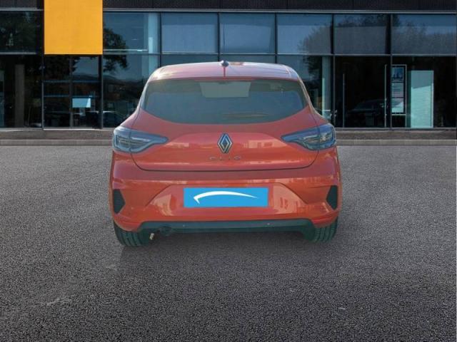 Renault Clio image 4
