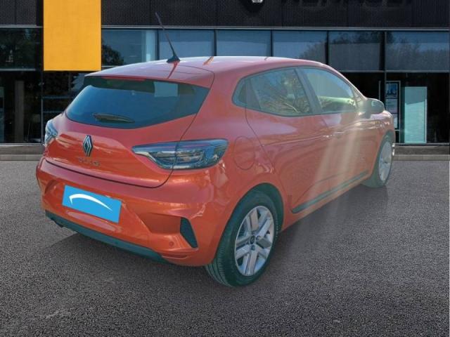 Renault Clio image 6