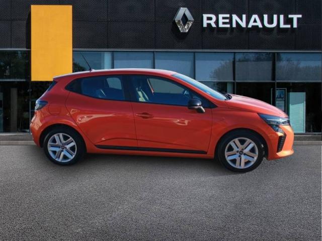 Renault Clio image 7