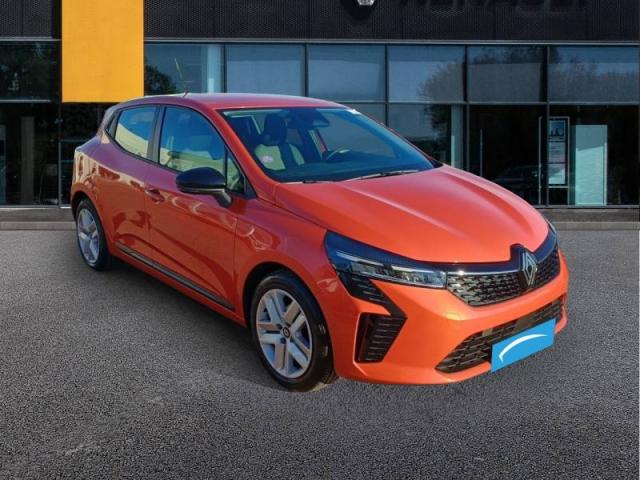 Renault Clio image 1