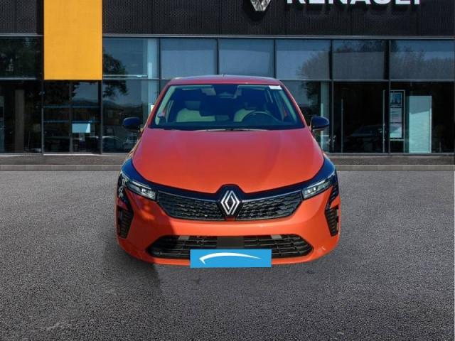 Renault Clio image 8