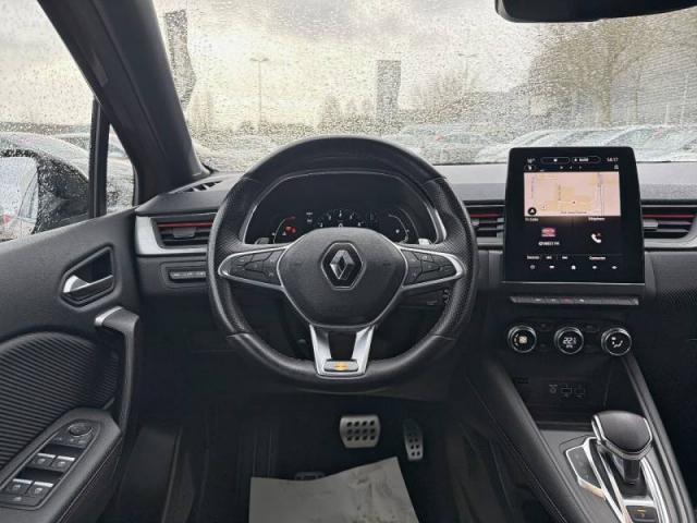Renault Captur image 3