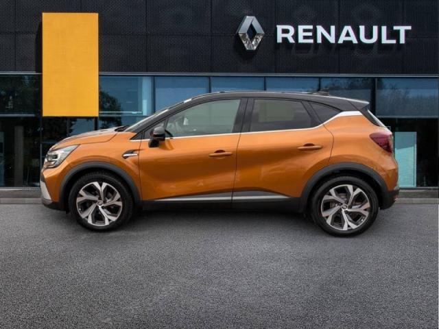 Renault Captur image 8