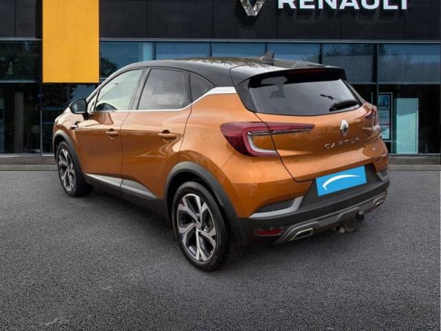 Renault Captur image 5
