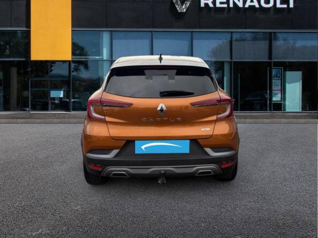 Renault Captur image 1