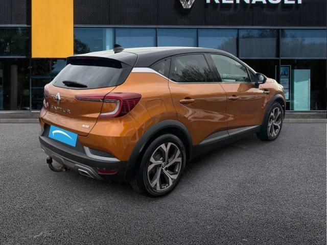 Renault Captur image 6
