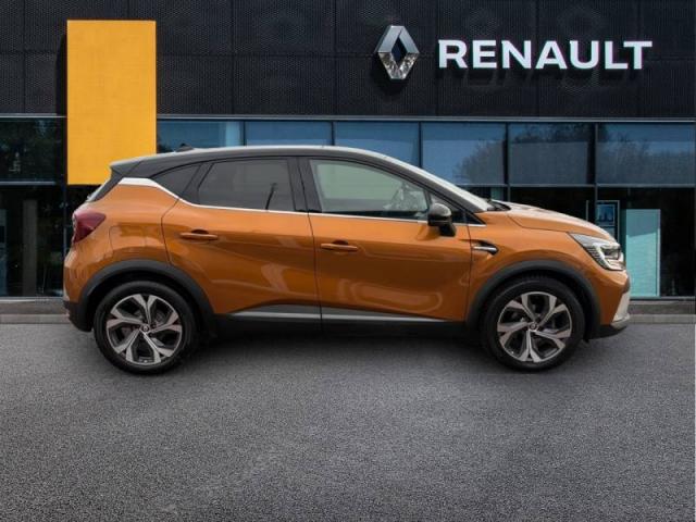 Renault Captur image 2