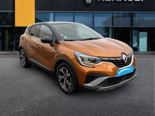 Renault Captur image 9
