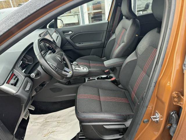 Renault Captur image 4