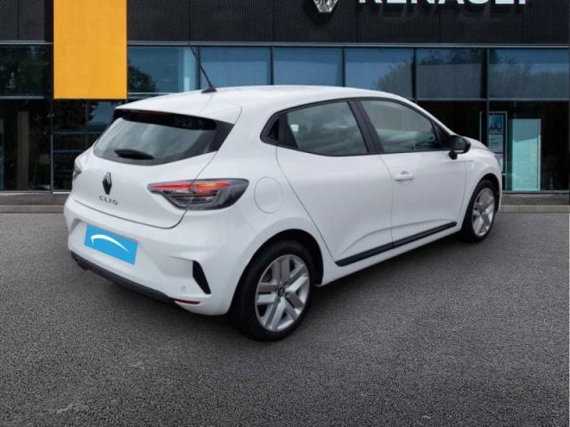 Renault Clio image 1