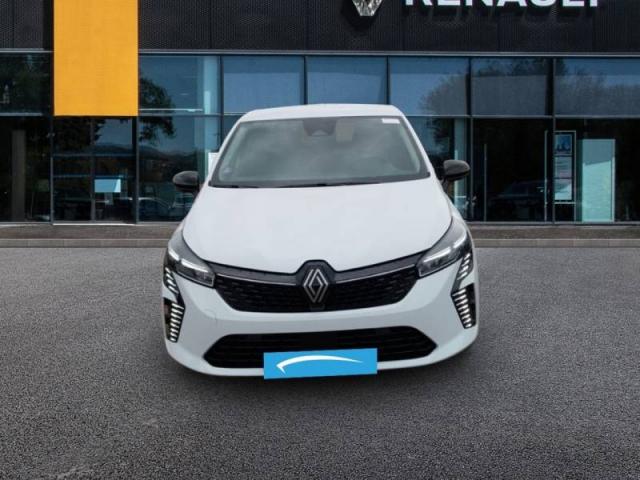 Renault Clio image 2