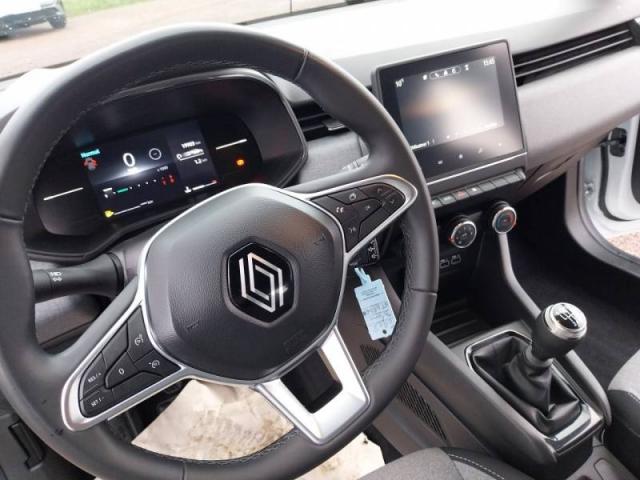 Renault Clio image 3