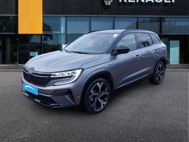 Renault Austral E-Tech Full Hybrid 200 Gsr2 Iconic Esprit Alpine