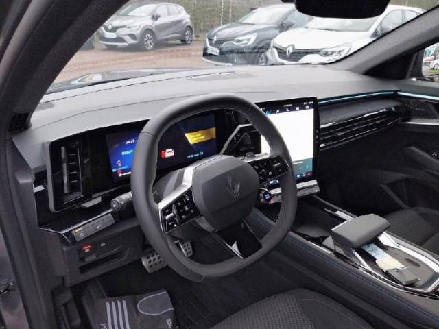 Renault Austral image 1