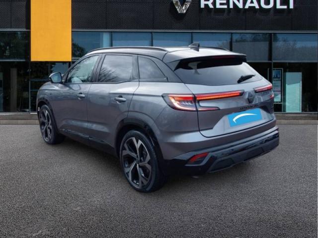 Renault Austral image 7