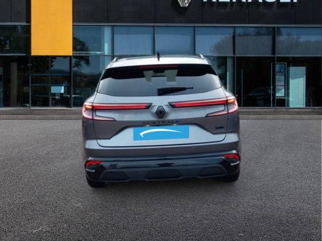 Renault Austral image 9