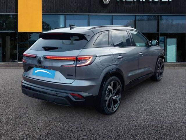 Renault Austral image 3