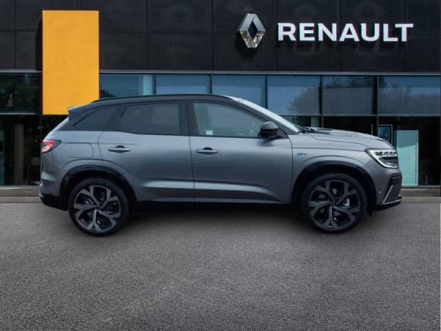Renault Austral image 4