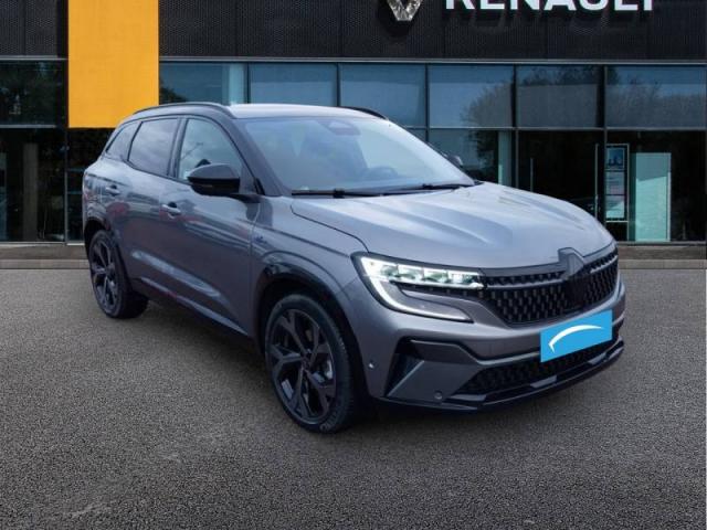 Renault Austral image 5