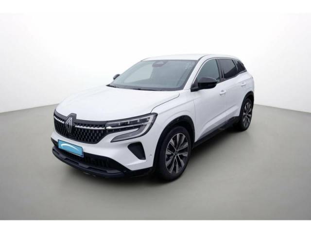 Renault Austral E-Tech Full Hybrid 200 Gsr2 Techno