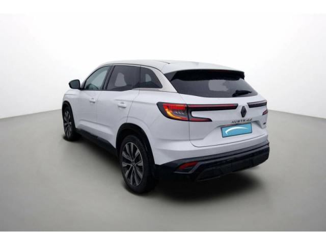 Renault Austral image 9