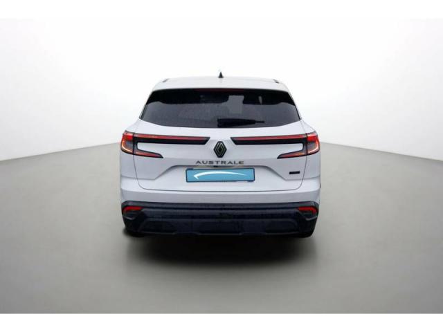 Renault Austral image 6