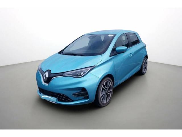 Renault Zoe R135 - 22b Techno