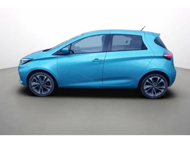 Renault Zoe image 8