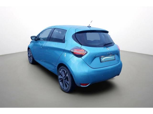 Renault Zoe image 1