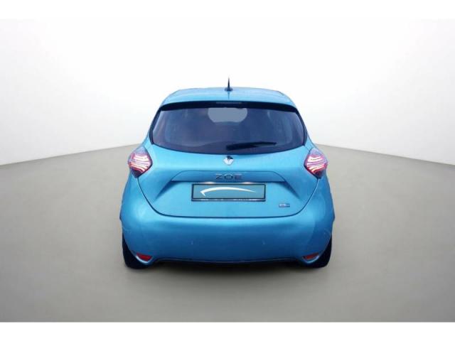 Renault Zoe image 6