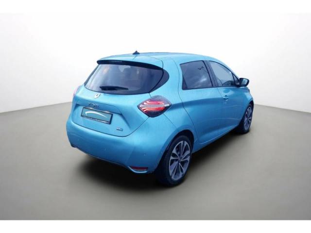 Renault Zoe image 4