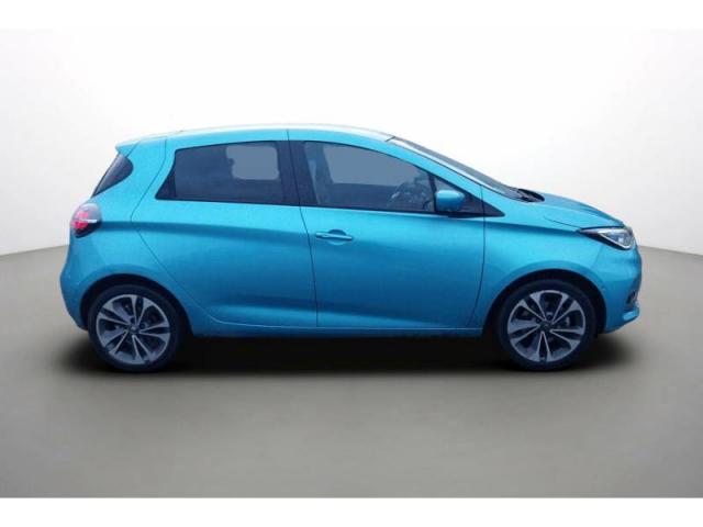 Renault Zoe image 3