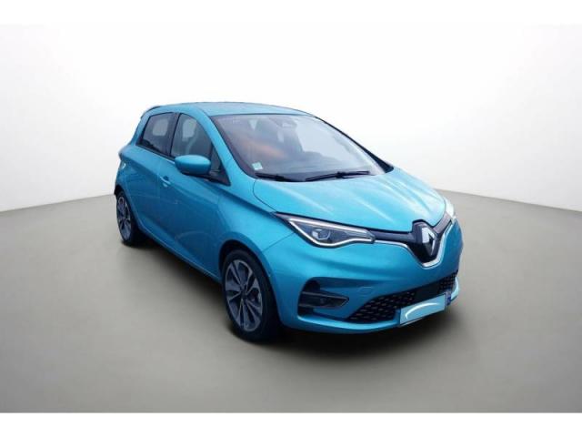 Renault Zoe image 5