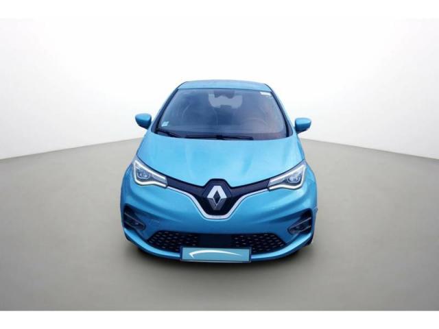 Renault Zoe image 7