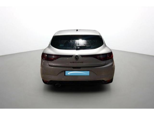 Renault Mégane image 1