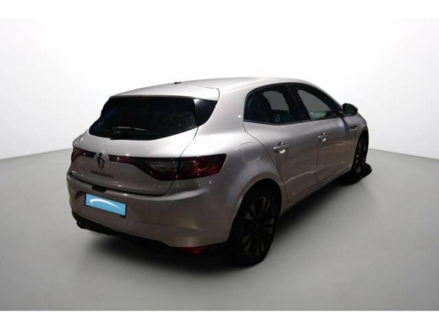 Renault Mégane image 4