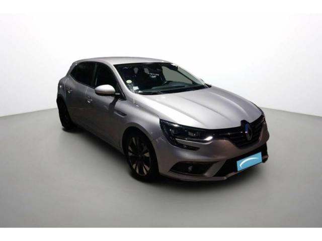 Renault Mégane image 8